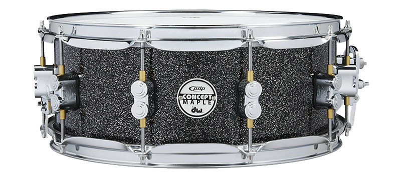 Trống Snare PDP CONCEPT MAPLE PDCM5514SSBP