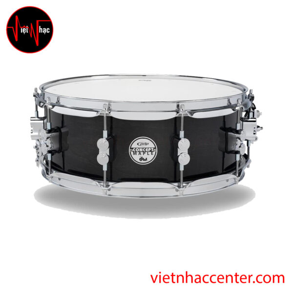 Trống Snare PDP CONCEPT MAPLE PDCM5514SSES