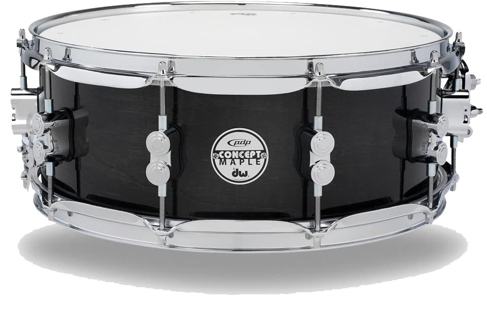 Trống Snare PDP CONCEPT MAPLE PDCM5514SSES