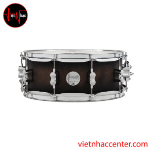 Trống Snare PDP CONCEPT MAPLE PDCM5514SSSCB