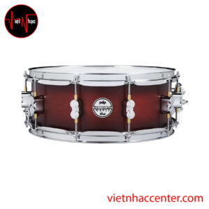 Trống Snare PDP CONCEPT MAPLE PDCM5514SSSTB