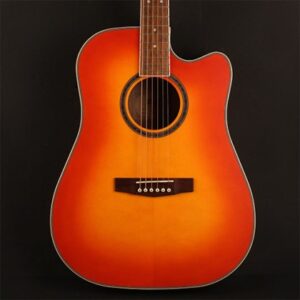 Guitar Acoustic Cort AD890CF