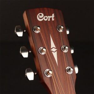 Guitar Acoustic Cort AD890CF