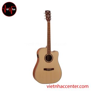 Guitar Acoustic Cort AD890CF