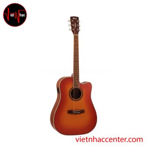 Guitar Acoustic Cort AD890CF