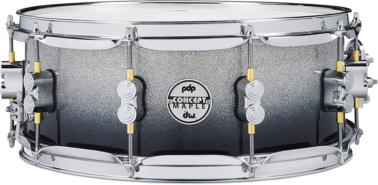 Trống Snare PDP CONCEPT MAPLE PDCM5514SB