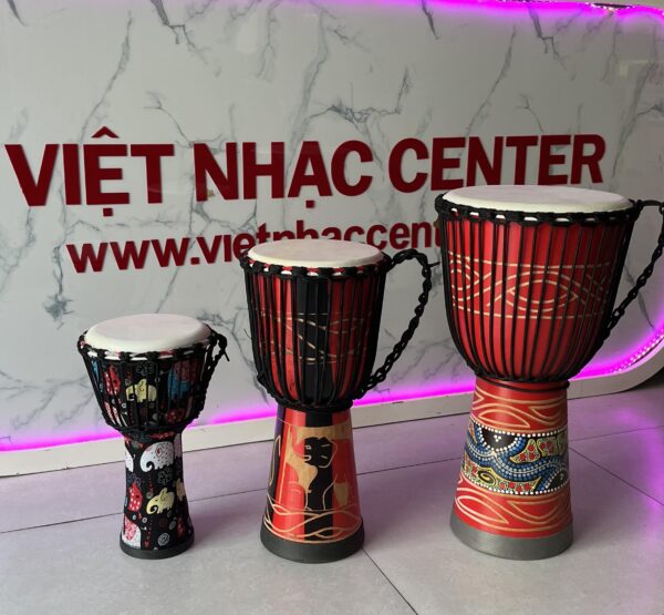 Djembe NB ROC Elephant 1200