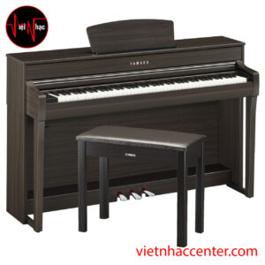 Piano Điện Yamaha CLP-735DW