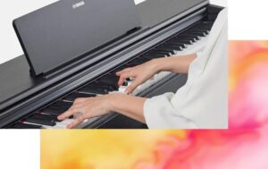 Piano Điện Yamaha YDP-105R