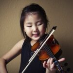 Khóa Học Violin Từ Căn Bản Tới Nâng Cao Dành Cho Mọi Lứa Tuổi