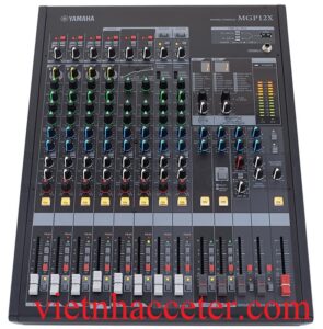 MIXER YAMAHA MGP12X