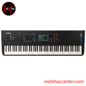 Synthesizer Yamaha MODX8+