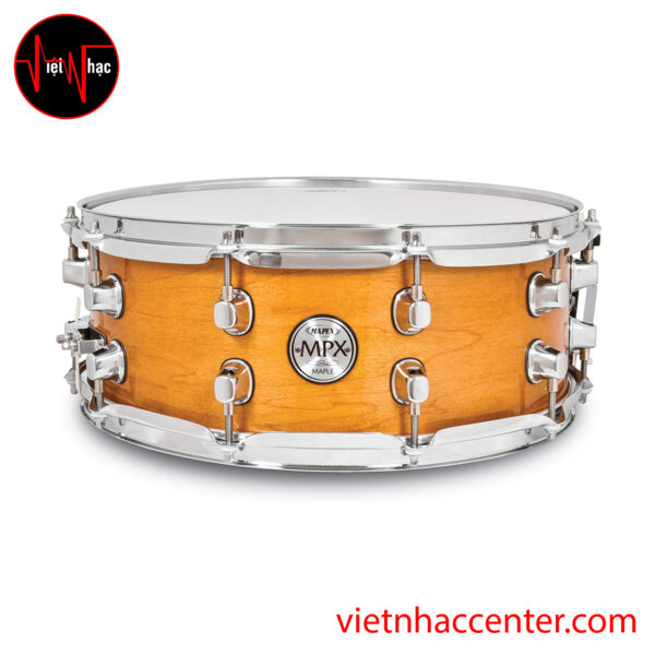 Trống Snare Mapex MPML4550CNL