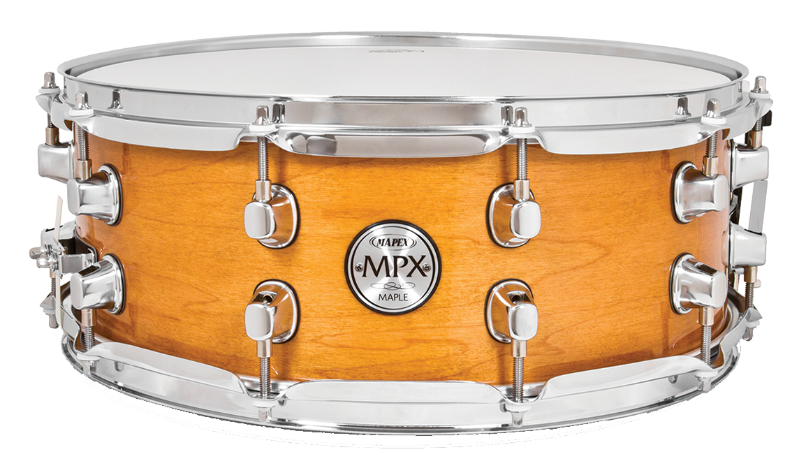 Trống Snare Mapex MPML4550CNL