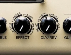 Ampli Guitar Điện Yamaha THR5