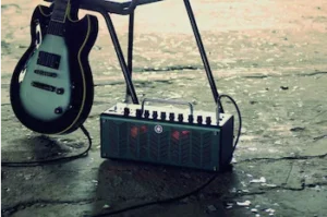 Ampli Guitar Điện Yamaha THR5