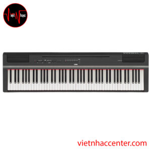 Piano Điện Yamaha P125A