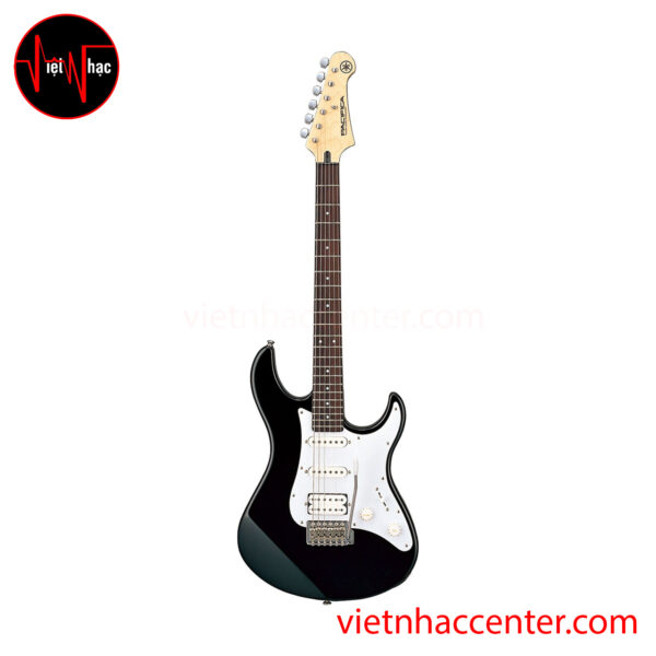 Guitar Điện Yamaha PAC-012 Black