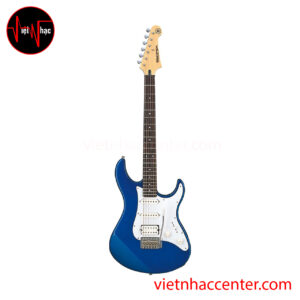 Guitar Điện Yamaha PAC-012 Dark Blue Metalic