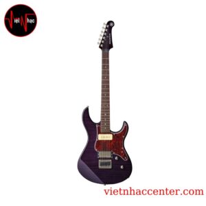 Guitar Điện Yamaha PAC611HFM Root Beer