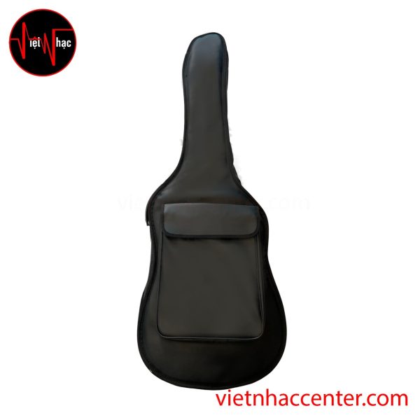 Bao Guitar Điện 3 Lớp Cao Cấp