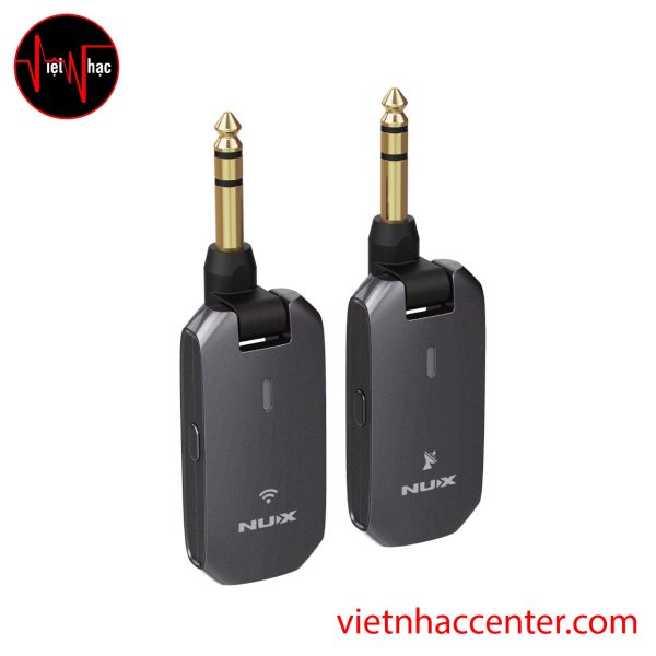 Bộ Thu Phát Không Dây NUX C-5RC 2.4GHz