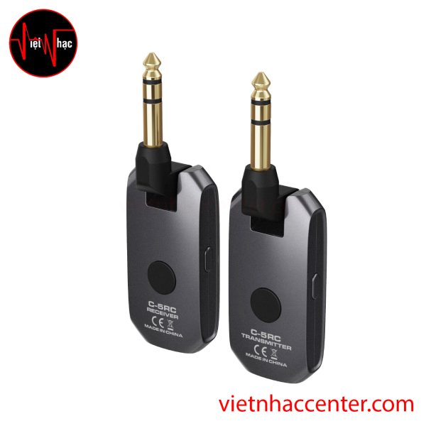 Bộ Thu Phát Không Dây NUX C-5RC 2.4GHz