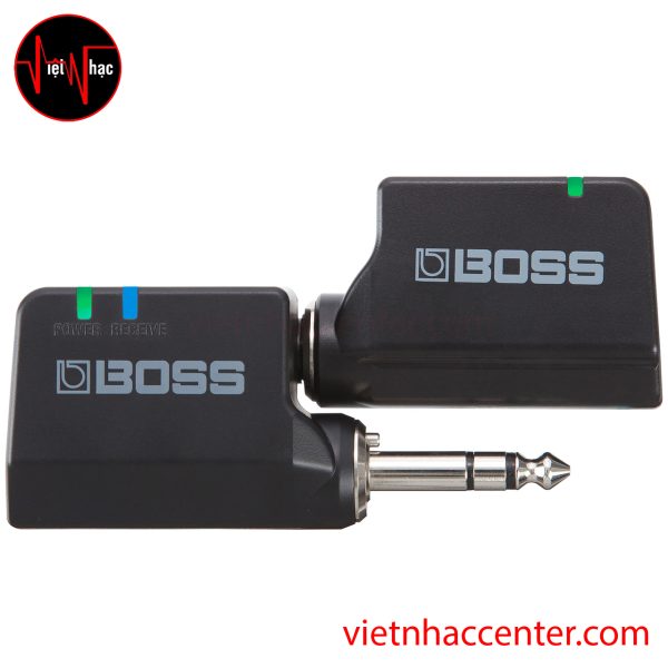 Bộ Thu Phát Tín Hiệu Không Dây Boss NUX WL 20