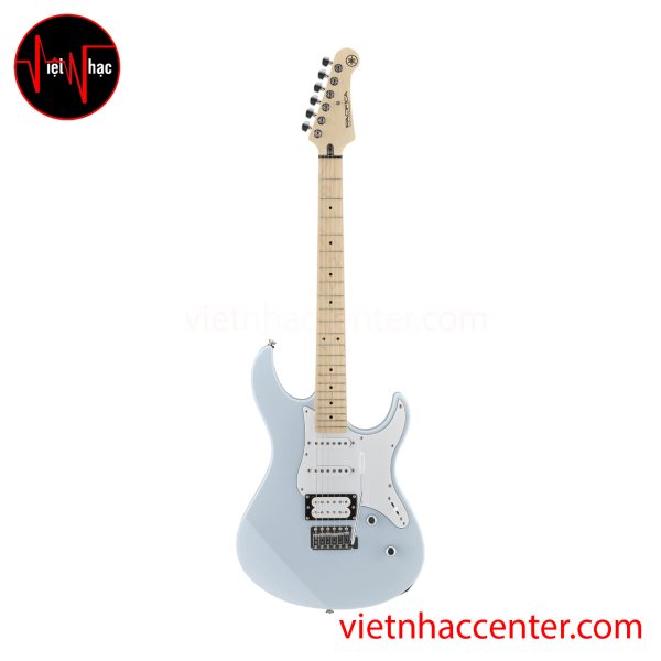 Guitar Điện Yamaha PAC112VM Ice Blue