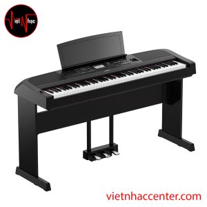 Piano Điện Đa Năng Yamaha DGX 670