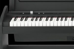 Piano Điện Korg LP 180 BK