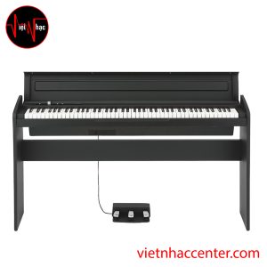 Piano Điện Korg LP-180 BK