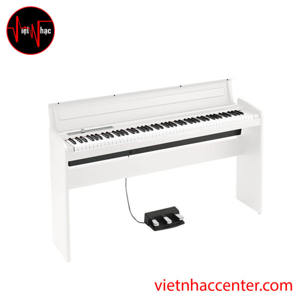 Piano Điện Korg LP 180 WH