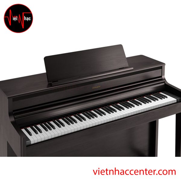 Piano Điện Roland HP702 Dark Rosewood