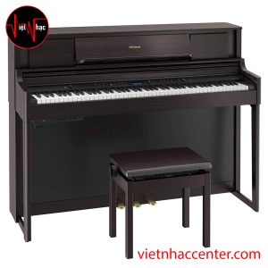 Piano Điện Roland LX705 DRS