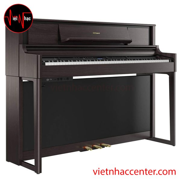 Piano Điện Roland LX705 DRS
