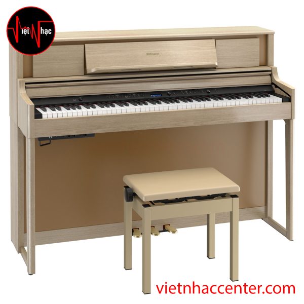 Piano Điện Roland LX705 LA