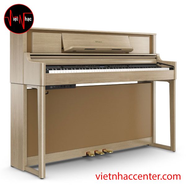 Piano Điện Roland LX705 LA