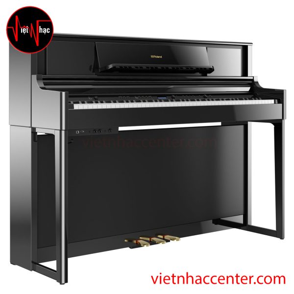 Piano Điện Roland LX705 PE