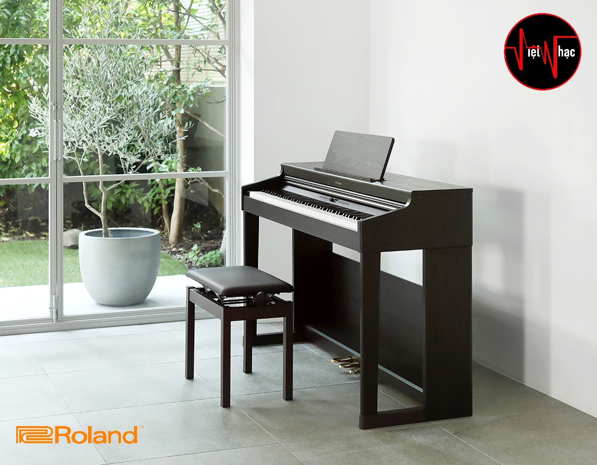 Piano Điện Roland RP701