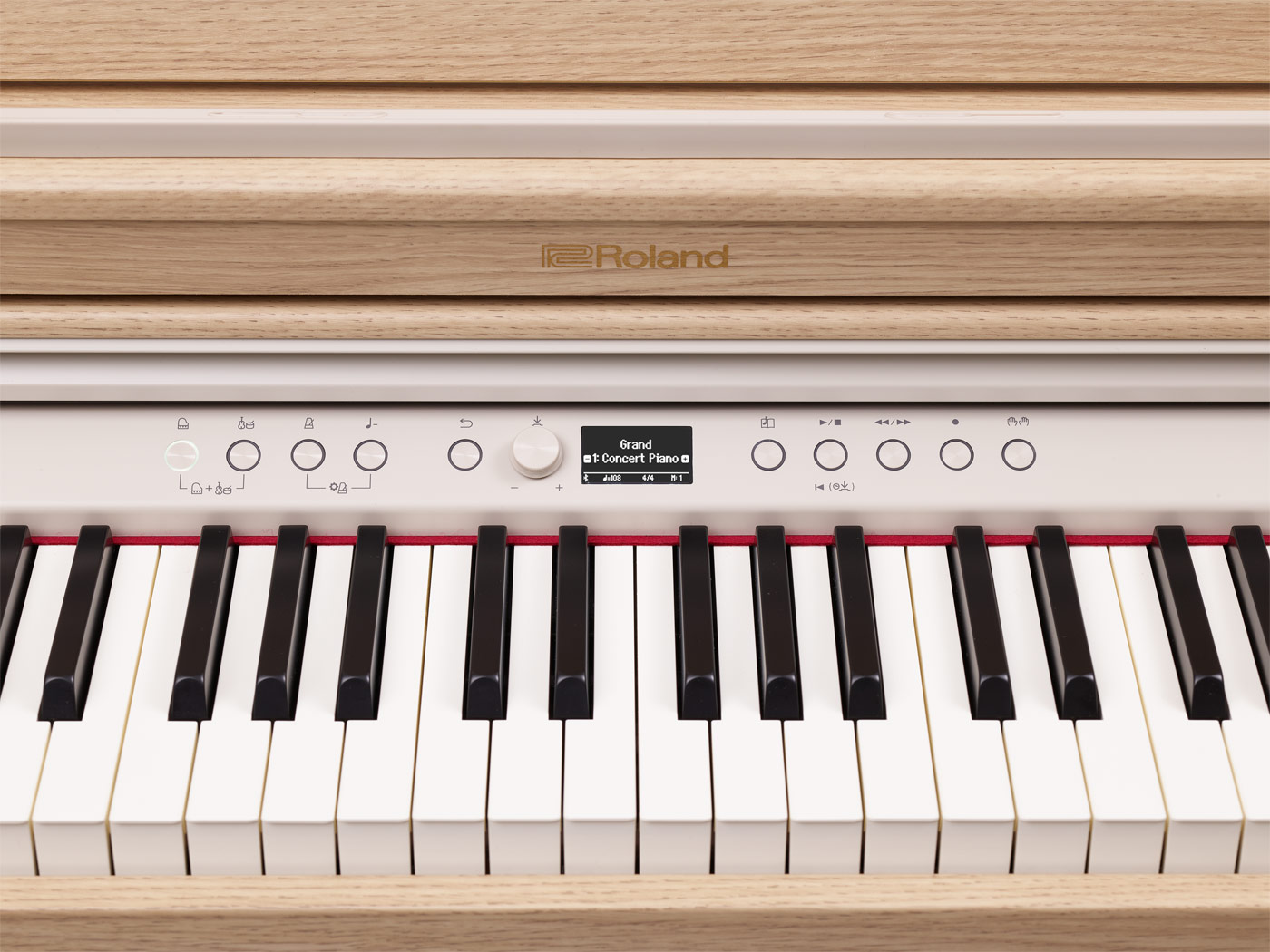 Piano Điện Roland RP701 LA