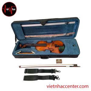 Violin 34 N. KHALYH