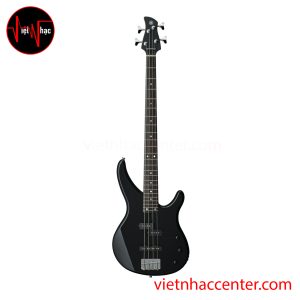 Guitar Bass Yamaha TRBX174 Black