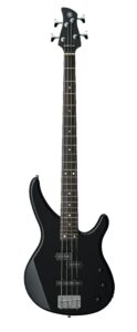 Guitar Bass Yamaha TRBX174 Black