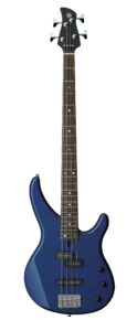 Guitar Bass Yamaha TRBX174 DBM