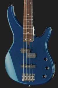 Guitar Bass Yamaha TRBX174 DBM