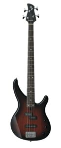 Guitar Bass Yamaha TRBX174 OVS