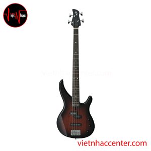 Guitar Bass Yamaha TRBX174 OVS