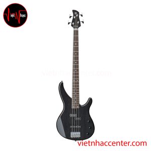 Guitar Bass Yamaha TRBX174EW Translucent Black