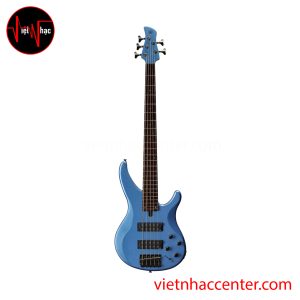 Guitar Bass Yamaha TRBX305 Factory Blue